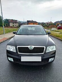 Škoda Octavia 2 1.6i , 75kw, 03/2007