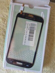 Samsung Galaxy GRAND duos digitizér GT I9082 - 1