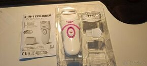 Predam epilator