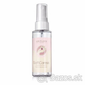 Čistiaci sprej na ruky SoftCaress 100ml