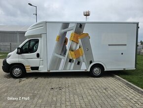 Citroen Jumper 2.0 diesel 120KW - 1