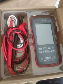 Termokamera multimeter 2v1 model ET12s