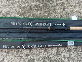 Korum Oportunist XTND+ 12" 2.25LB