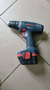 Aku vrtacka Bosch GSR 12V - 1