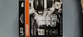 OSRAM LEDriving HLT BRIGHT H7 - 1