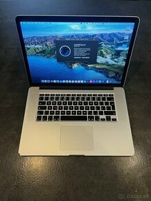 Apple MacBook Pro 15 / 16gb / 500gb Retina Late 2013