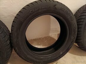 Kumho Wintercraft wp52 185/60 R15 XL