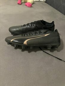 Kopačky Puma ULTRA MATCH FG/AG UK 11 - 1