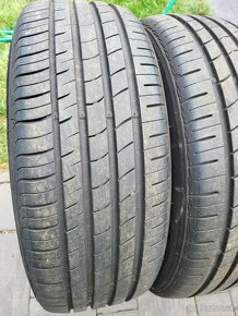 225/55 R19 Nexen letne pneumatiky ☀️☀️☀️