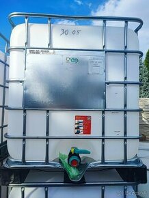 Predam  1000l IBC KONTAJNER - 1