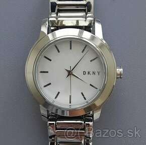 Hodinky zn. DKNY - 1