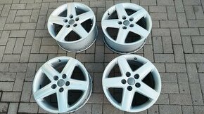 Disky elektróny audi 7.5j et45 5x112 57.1mm - 1