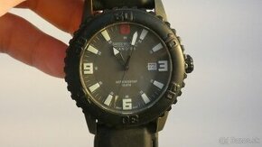 Hodinky Swiss Military Hanowa Twilight II