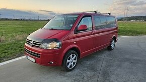 Volkswagen Caravelle, 2.0BiTDi, 4x4, Long, Motor v záruke