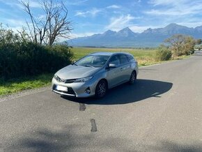 Toyota Auris Touring Sport 1.6 VVTI