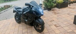 Suzuki Hayabusa 1300