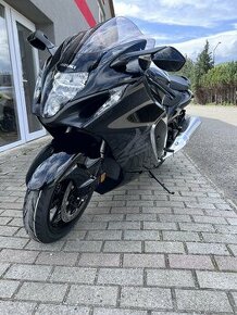 SUZUKI GSX-R1300 HAYABUSA 2024