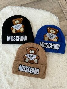 MOSCHINO čapice