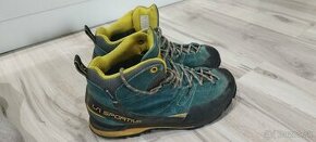 La sportiva