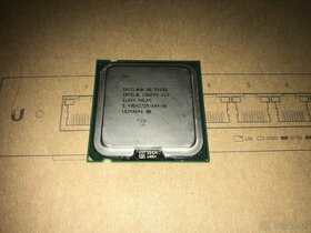 Intel Core2 Duo E4600 2.4GHz procesor