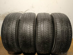 215/70 R16 Zimné pneumatiky Fortune Snowfun 4 kusy