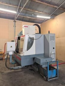 CNC freza MCV 1000A