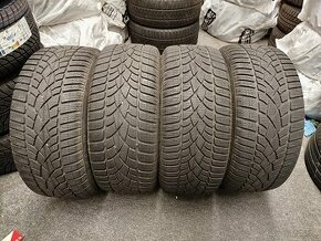 225/35 R19 zimné Dunlop