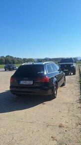 Predám audi a4 b7 avant 1.9tdi