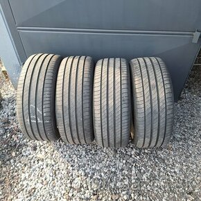 letné pneu 225/45/17 MICHELIN - 1