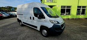 FIAT DUCATO 2.3 MULTIJET - PREDAJ AJ NA SPLÁTKY