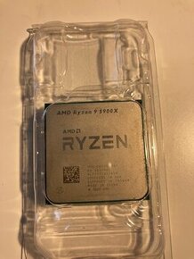 AMD Ryzen 9 5900x