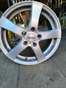 Dezent 5x112 R16 - 1