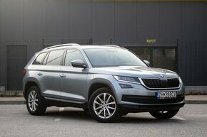 Škoda Kodiaq 2.0 TDI SCR Sportline 4x4 - 1