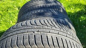 Zimne pneumatiky hankook winter icept evo2