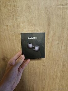 Samsung buds 2 Pro