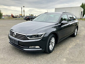 Volkswagen Passat Variant 2.0 TDI Business DSG