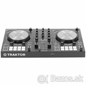 Native Instruments Traktor Kontrol S2 MK3 DJ kontroler