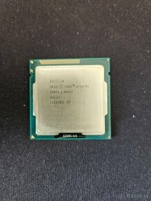 Intel Core i5-3470s (2x) - 1