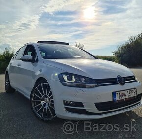 VW GOLF 7 Highline 1.4TSI