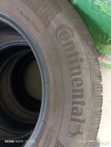 215/65 R16  zimne - 1