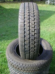 205/70 r15C zimne pneumatiky