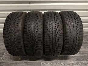 Sada pneu 225/60/17 KUMHO