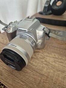 Canon eos250d