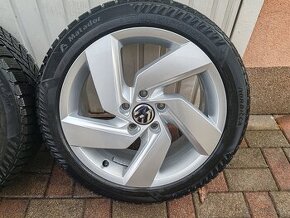 VW, AUDI, SEAT, ŠKODA 5X112