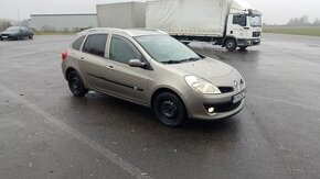 Renault Clio 3 grandtour