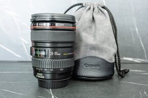 Canon EF 24-105mm f/4L IS USM