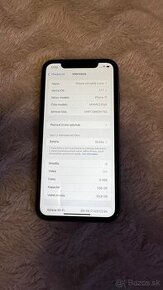 iPhone 11 - 256 GB