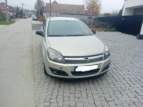 Astra h