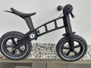 Firstbike odražadlo limited edition Black