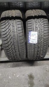 Michelin 225/45r18 zimné Nové